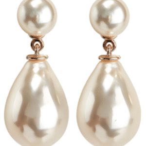 Pearl Studs